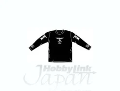 MS Igloo Long-Sleeve T-Shirt Black XL