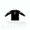 MS Igloo L-Sleeve T-Shirt Black L