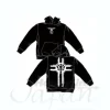 MS Igloo Parka Black L