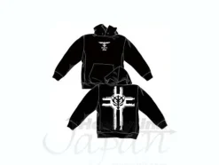 MS Igloo Parka Black L