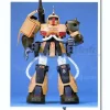 1/100 MS-06K Zaku Cannon