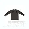 MS-06 Long Sleeved T-Shirt Charcoal M