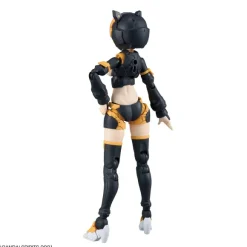 30MS Option Parts Set 28 (Action Wear Alpha) [Color A]