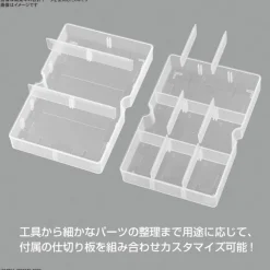 Multi Builders Case
