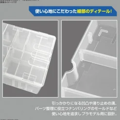 Multi Builders Case