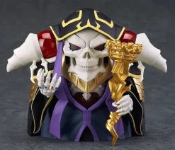 Nendoroid Ainz Ooal Gown (OVERLORD) (Reissue)