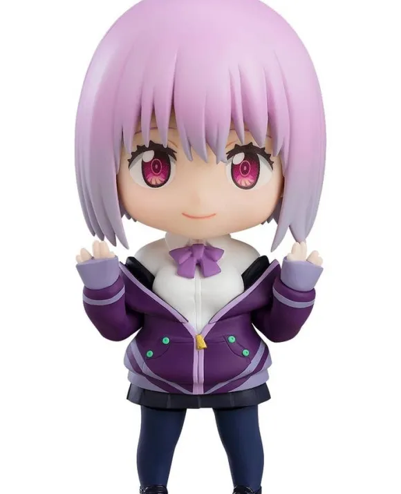 Nendoroid Akane Shinjo (SSSS.GRIDMAN)