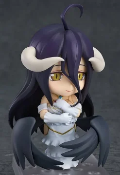 Nendoroid Albedo (OVERLORD) (Reissue)