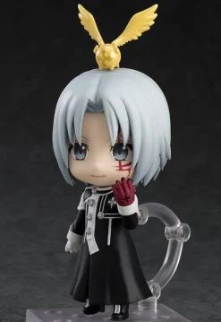 Nendoroid Allen Walker (D.Gray-man)