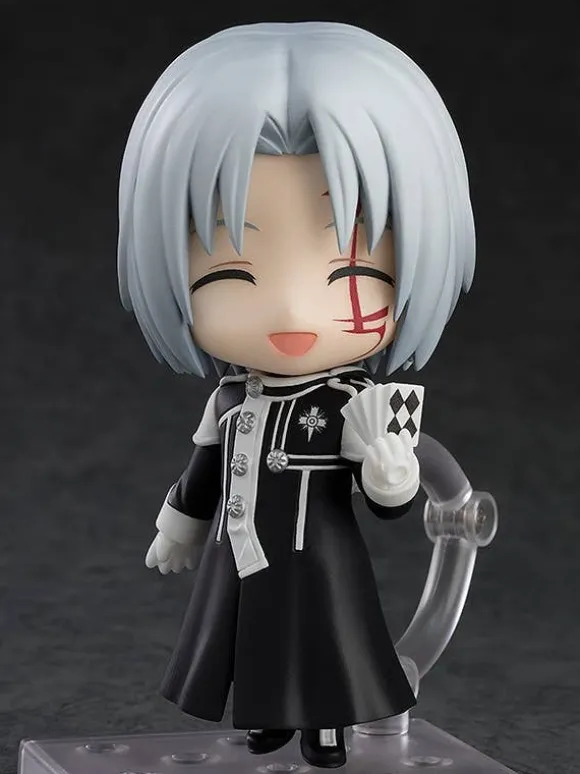 Nendoroid Allen Walker (D.Gray-man)