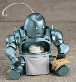 Nendoroid Alphonse Elric (Fullmetal Alchemist: Brotherhood) (Reissue)
