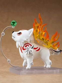 Nendoroid Amaterasu (Okami)