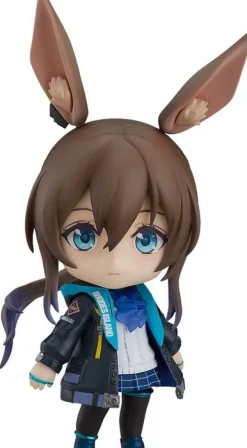 Nendoroid Amiya (Arknights)