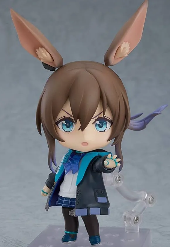 Nendoroid Amiya (Arknights)