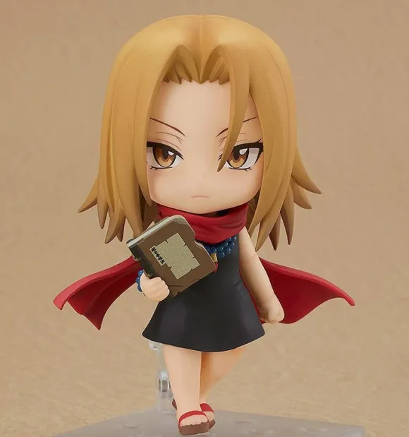 Nendoroid Anna Kyoyama (SHAMAN KING)