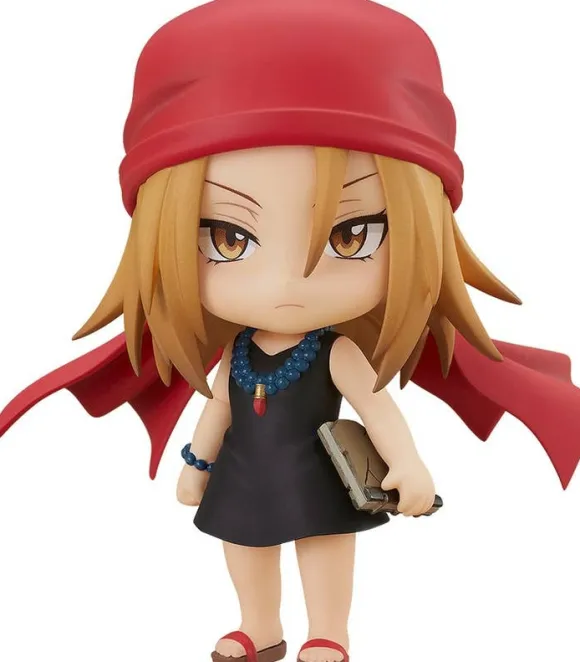 Nendoroid Anna Kyoyama (SHAMAN KING)