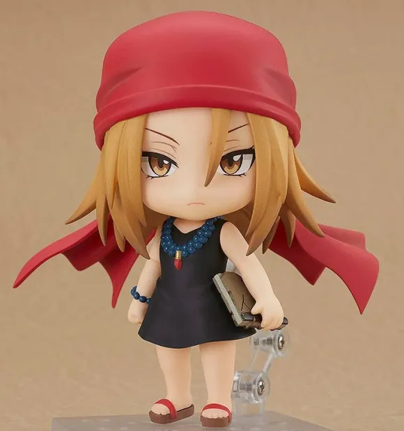Nendoroid Anna Kyoyama (SHAMAN KING)