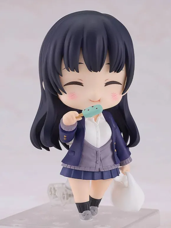 Nendoroid Anna Yamada (The Dangers in My Heart) (Rerelease)