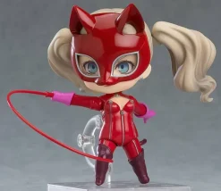 Nendoroid Ann Takamaki: Phantom Thief Ver. (PERSONA5 the Animation) (Reissue)