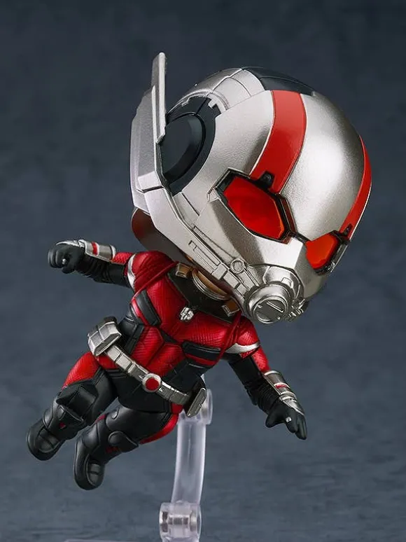 Nendoroid Ant-Man: Endgame Ver. (Avengers: Endgame)
