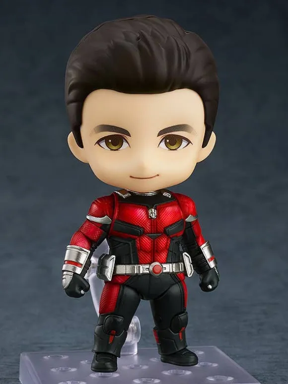 Nendoroid Ant-Man: Endgame Ver. (Avengers: Endgame)
