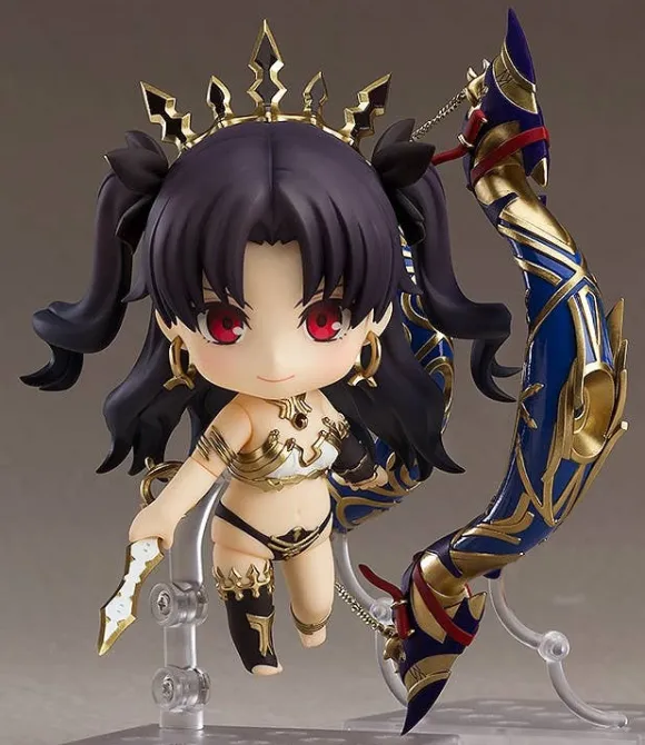 Nendoroid Archer/Ishtar (Fate/Grand Order)