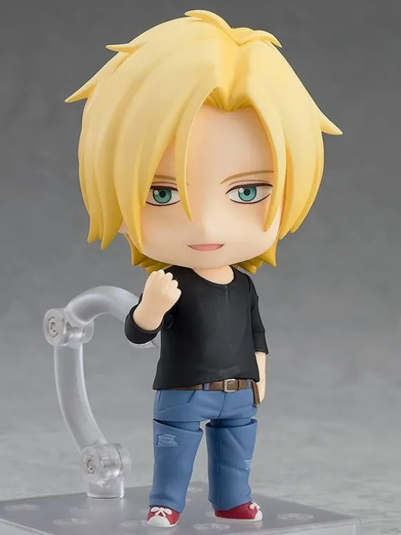 Nendoroid Ash Lynx (BANANA FISH)