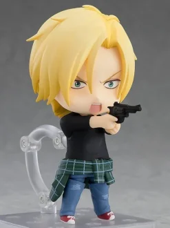Nendoroid Ash Lynx (BANANA FISH)