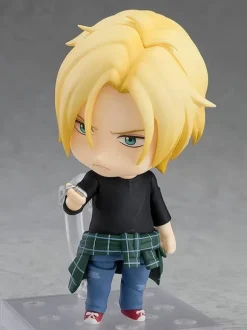 Nendoroid Ash Lynx (BANANA FISH)