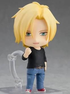 Nendoroid Ash Lynx (BANANA FISH) (Rerelease)