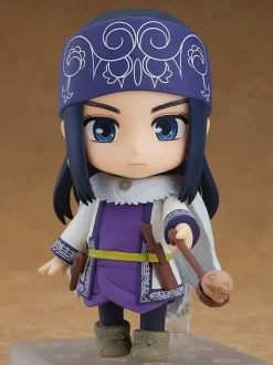 Nendoroid Asirpa (Golden Kamuy)