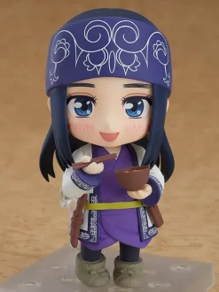 Nendoroid Asirpa (Golden Kamuy) (Reissue)