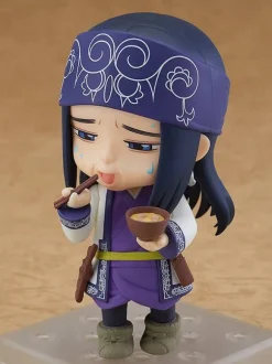 Nendoroid Asirpa (Golden Kamuy) (Reissue)