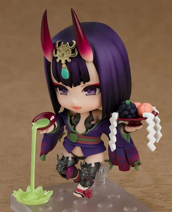 Nendoroid Assassin / Shuten-Douji (Fate/Grand Order)
