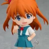 Nendoroid Asuka Shikinami Langley (Rebuild of Evangelion) (Rerelease)