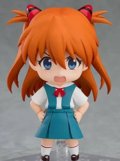 Nendoroid Asuka Shikinami Langley (Rebuild of Evangelion)