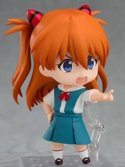 Nendoroid Asuka Shikinami Langley (Rebuild of Evangelion)