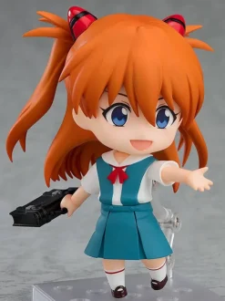 Nendoroid Asuka Shikinami Langley (Rebuild of Evangelion) (Reissue)