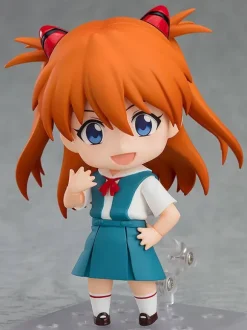 Nendoroid Asuka Shikinami Langley (Rebuild of Evangelion) (Reissue)