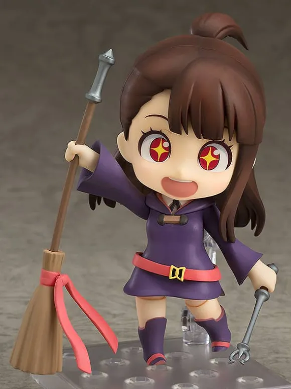 Nendoroid Atsuko Kagari (Little Witch Academia) (Reissue)