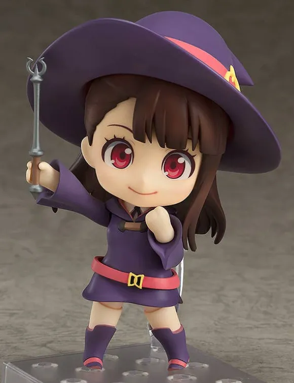 Nendoroid Atsuko Kagari (Little Witch Academia) (Reissue)