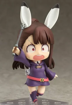 Nendoroid Atsuko Kagari (Little Witch Academia) (Reissue)