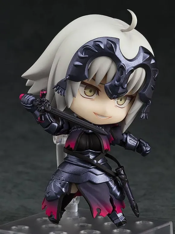 Nendoroid Avenger/Jeanne d'Arc (Alter) (Fate/Grand Order)