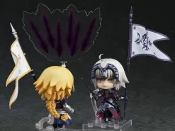 Nendoroid Avenger Jeanne d'Arc (Alter) (Fate/Grand Order) (Reissue)