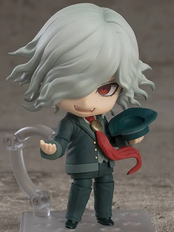 Nendoroid Avenger King of the Cavern Edmond Dantes: Ascension Ver. (Fate/Grand Order)