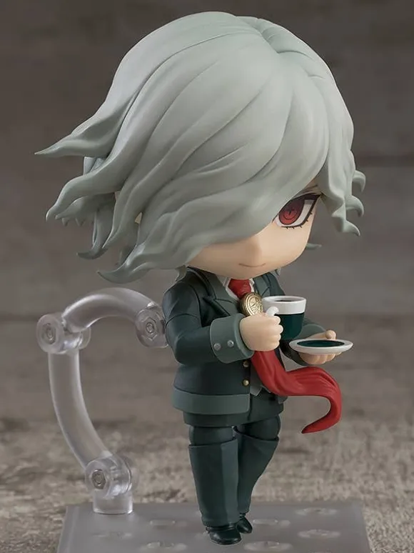 Nendoroid Avenger King of the Cavern Edmond Dantes: Ascension Ver. (Fate/Grand Order)