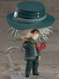 Nendoroid Avenger King of the Cavern Edmond Dantes: Ascension Ver. (Fate/Grand Order)