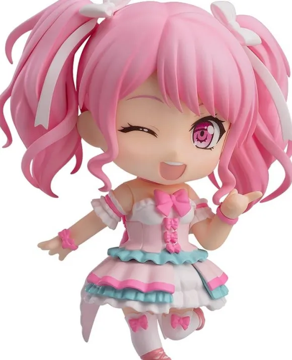 Nendoroid Aya Maruyama: Stage Outfit Ver. (BanG Dream! Girls Band Party!)
