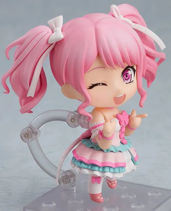 Nendoroid Aya Maruyama: Stage Outfit Ver. (BanG Dream! Girls Band Party!)