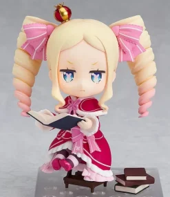 Nendoroid Beatrice (Re:ZERO -Starting Life in Another World) (Reissue)